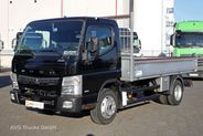 Fuso CANTER 7C15 Pritsche offen