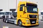 MAN 24.460 TGX konttilaitteet (iso-normi) jumbo