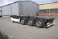 Krone SDC 27 ELTU40 Auflieger Container Chassis