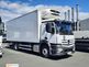 Mercedes-Benz 1833 L ACTROS Kühlkoffer Tiefkühlung