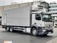 Mercedes-Benz 2540 L ACTROS 6X2 caja cerrada frigorifíca (temperatura baja)