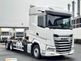 DAF XG 480 6X2 konttilaitteet (iso-normi)