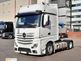 Mercedes-Benz 1851 LS ACTROS Sattelzugmaschine Lowliner