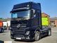 Mercedes-Benz 1851 LS ACTROS L vetovarustus