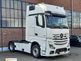 Mercedes-Benz 1851 LS ACTROS L Sattelzugmaschine