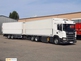 Scania G 450 6X2*4 Getränkezug Schwenkwandkoffer