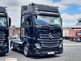 Mercedes-Benz 1851 LS ACTROS vetovarustus