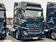 Mercedes-Benz 1851 LS ACTROS tractora Lowliner