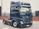 Mercedes-Benz 1851 LS ACTROS tractora Lowliner