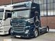 Mercedes-Benz 1851 LS ACTROS tractora Lowliner