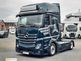 Mercedes-Benz 1851 LS ACTROS tractora Lowliner