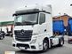 Mercedes-Benz 1851 LS ACTROS Sattelzugmaschine