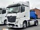 Mercedes-Benz 1851 LS ACTROS Sattelzugmaschine