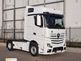 Mercedes-Benz 1851 LS ACTROS L tractora