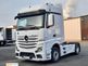 Mercedes-Benz 1851 LS ACTROS L Sattelzugmaschine