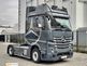 Mercedes-Benz 1851 LS ACTROS L Sattelzugmaschine