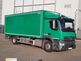 Mercedes-Benz 1824 L ACTROS Koffer