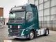 Volvo FH 500 Sattelzugmaschine