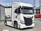 Iveco S-WAY 490 Sattelzugmaschine