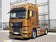 MAN 18.510 TGX 4X4 Sattelzugmaschine