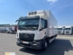 MAN 15.290 TGM Kühlkoffer