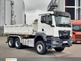 MAN 33.510 TGS 6X4 benne basculante