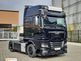 MAN 18.510 TGX Sattelzugmaschine