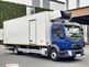 Volvo FL 240 Kühlkoffer Tiefkühlung