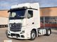 Mercedes-Benz 1851 LS ACTROS L tracteur de semi-remorque