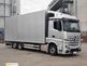 Mercedes-Benz 2545 L ACTROS L camion à fourgon