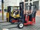 Moffett M4 25.3 NX Chariot élévateur monté sur camion
