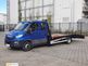 Iveco DAILY 70C21 Autotransporter